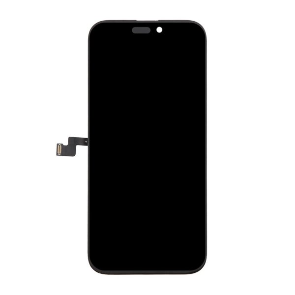 iPhone 16 Pro Max Skjerm med LCD Display RJ In-Cell