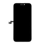 iPhone 16 Pro Max Skjerm med LCD Display RJ In-Cell