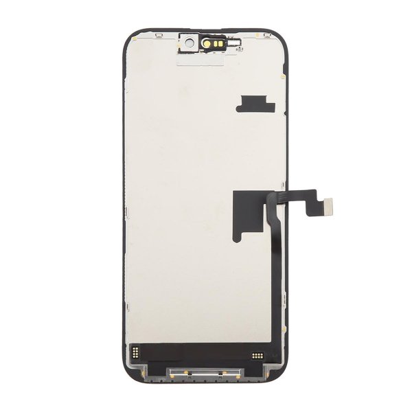 iPhone 16 Pro Max Skjerm med LCD Display RJ In-Cell
