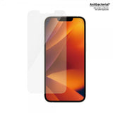 PanzerGlass iPhone 13/iPhone 13 Pro/iPhone 14 Skjermbeskytter Classic Fit