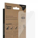 PanzerGlass iPhone 13/iPhone 13 Pro/iPhone 14 Skjermbeskytter Classic Fit