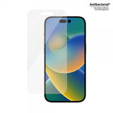 PanzerGlass iPhone 14 Pro Skjermbeskytter Classic Fit