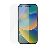 PanzerGlass iPhone 14 Pro Skjermbeskytter Classic Fit