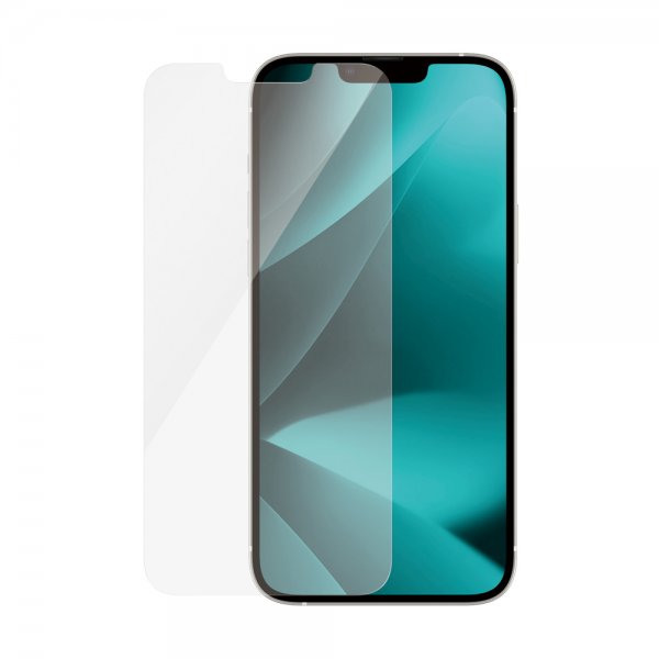 PanzerGlass iPhone 13 Pro Max/iPhone 14 Plus Skjermbeskytter Classic Fit