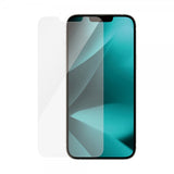 PanzerGlass iPhone 13 Pro Max/iPhone 14 Plus Skjermbeskytter Classic Fit