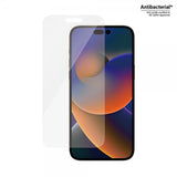 PanzerGlass iPhone 14 Pro Max Skjermbeskytter Classic Fit
