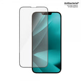 PanzerGlass iPhone 13 Pro Max/iPhone 14 Plus Skjermbeskytter Ultra-Wide Fit