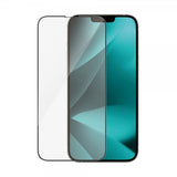 PanzerGlass iPhone 13 Pro Max/iPhone 14 Plus Skjermbeskytter Ultra-Wide Fit