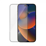 PanzerGlass iPhone 14 Pro Max Skjermbeskytter Ultra-Wide Fit