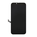 iPhone 14 Plus Skjerm med Soft OLED Display - RJ