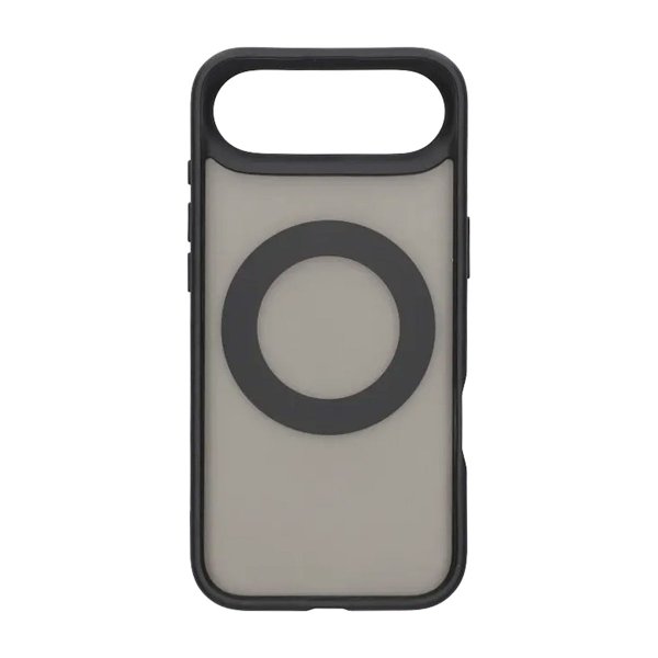 iPhone Air Deksel Roterbart Stativ Svart