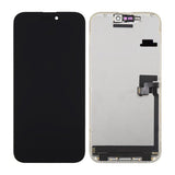 iPhone 16 Pro Max Skjerm med Soft OLED Display - RJ