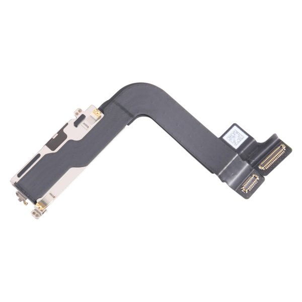 iPhone 15 Pro Frontkamera med flexkabel OEM