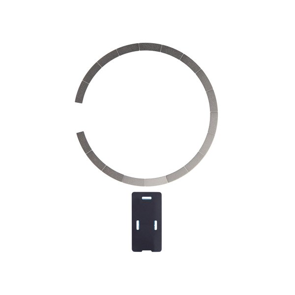 iPhone 14 og 14 Plus og 15 og 15 Plus Magsafe magneter for trådløs lading