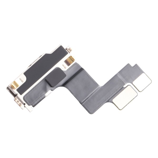 iPhone 15 Plus frontkamera med flexkabel OEM