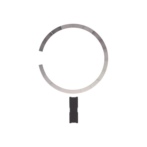 iPhone 14 Pro og 14 Pro Max MagSafe-magneter for trådløs lading