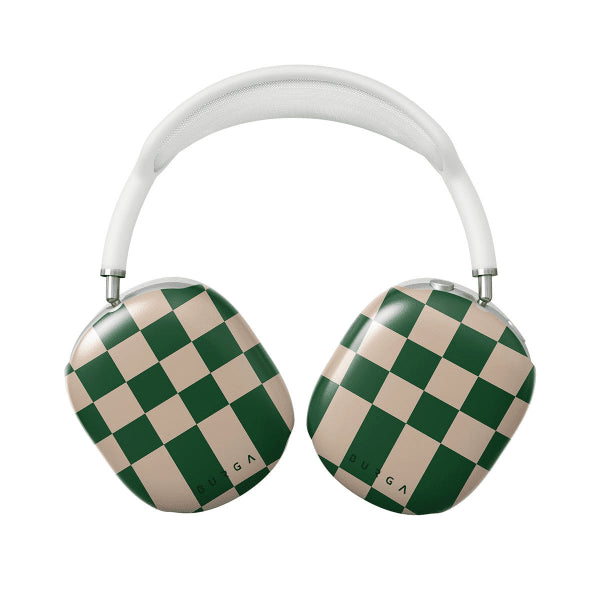 Burga AirPods Max Deksel Design Ivy League
