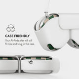 Burga AirPods Max Deksel Design Ivy League