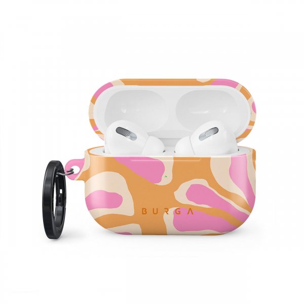 Burga AirPods Pro 2 Deksel Design Aloha
