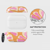 Burga AirPods Pro 2 Deksel Design Aloha
