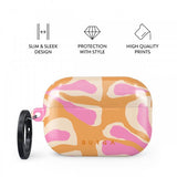 Burga AirPods Pro 2 Deksel Design Aloha