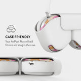 Burga AirPods Max Deksel Design Aloha