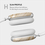 Burga AirPods Max Deksel Design Full Glam