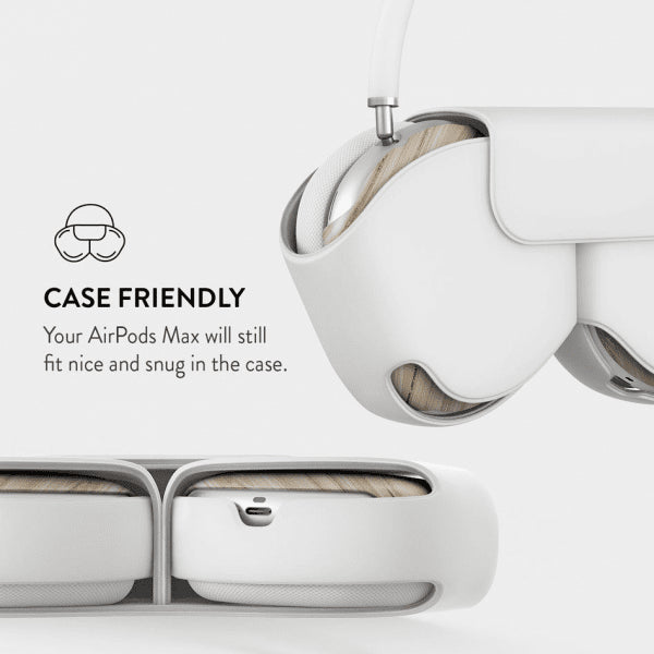 Burga AirPods Max Deksel Design Full Glam