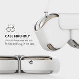 Burga AirPods Max Deksel Design Full Glam