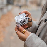 Burga AirPods Pro 2 Deksel Design Almond Latte