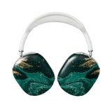 Burga AirPods Max Deksel Design Emerald Pool