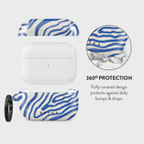 Burga AirPods Pro 2 Deksel Design Seven Seas