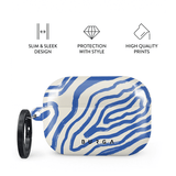 Burga AirPods Pro 2 Deksel Design Seven Seas
