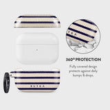 Burga AirPods Pro 2 Deksel Design Old Money