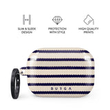 Burga AirPods Pro 2 Deksel Design Old Money