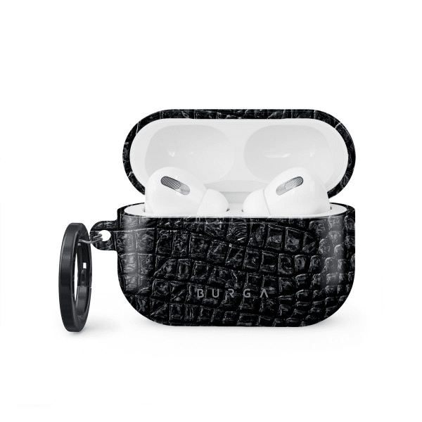 Burga AirPods Pro 2 Deksel Design Reaper's Touch