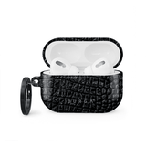 Burga AirPods Pro 2 Deksel Design Reaper's Touch