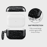 Burga AirPods Pro 2 Deksel Design Reaper's Touch