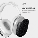 Burga AirPods Max Deksel Design Reaper's Touch