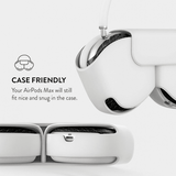 Burga AirPods Max Deksel Design Reaper's Touch