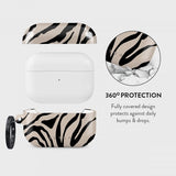 Burga AirPods Pro 2 Deksel Design Imperial