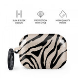 Burga AirPods Pro 2 Deksel Design Imperial