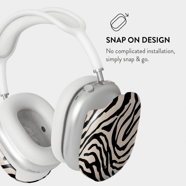 Burga AirPods Max Deksel Design Imperial