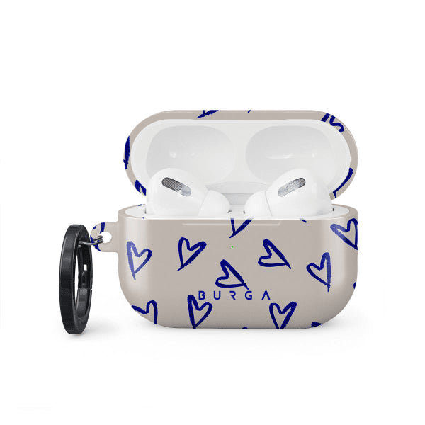 Burga AirPods Pro 2 Deksel Design Love Me Right