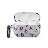 Burga AirPods Pro 2 Deksel Design Love Me Right