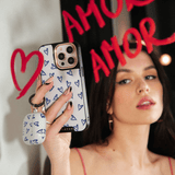 Burga AirPods Pro 2 Deksel Design Love Me Right