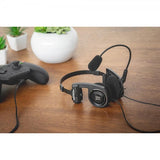 Koss Hodetelefoner PortaPro Communication Headset On-Ear Mic Svart