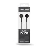 Koss Hodetelefoner KE5 In-Ear Svart