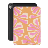 Burga iPad 10.9 (gen 10)/iPad 11 (A16) Etui Folio Aloha