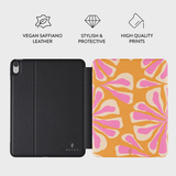 Burga iPad 10.9 (gen 10)/iPad 11 (A16) Etui Folio Aloha
